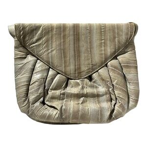 VTG Eel Skin Bag